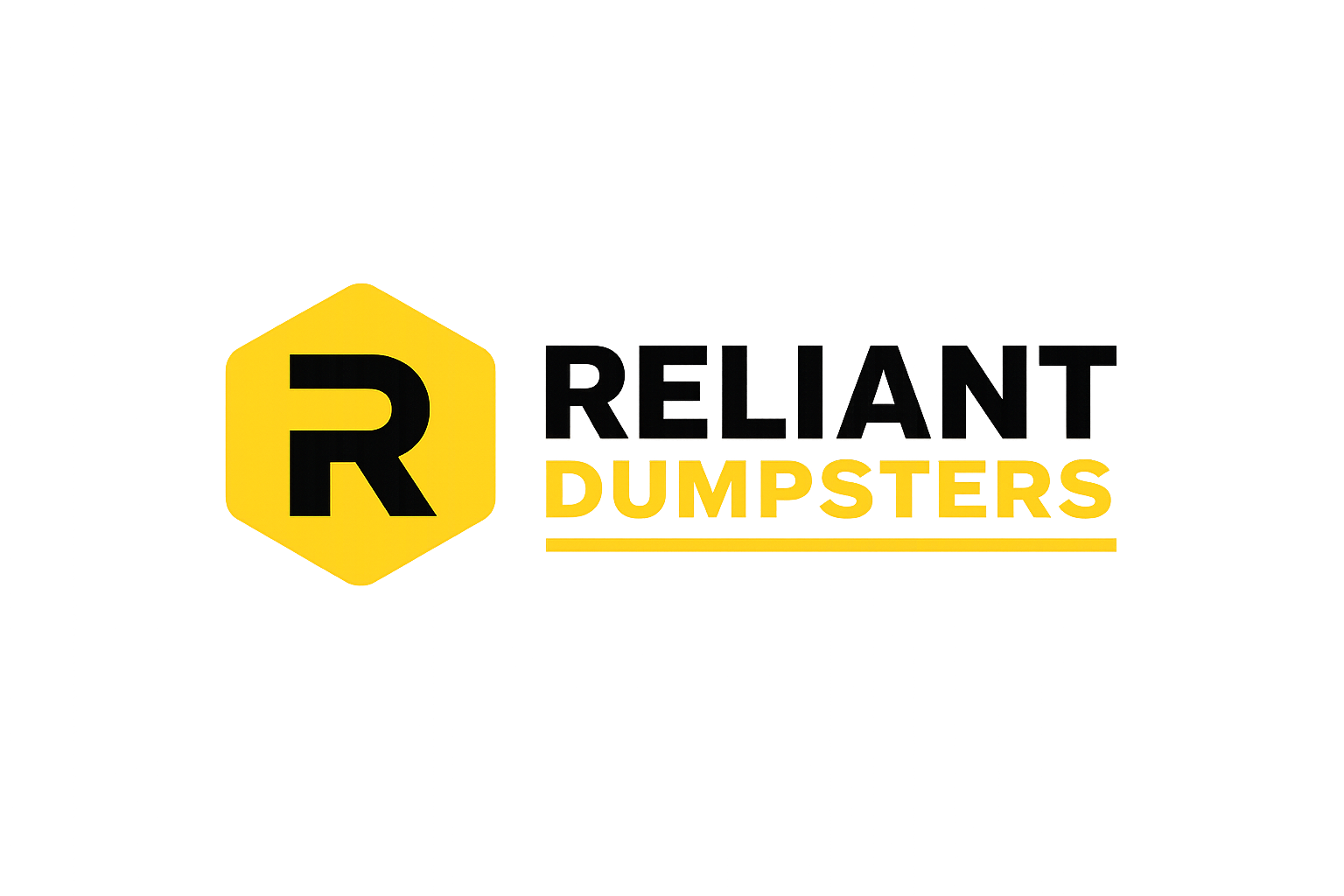 Reliant Dumpsters