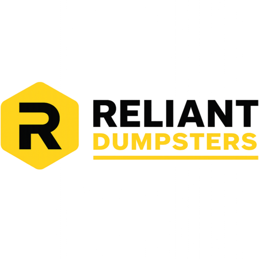 Reliant Dumpsters